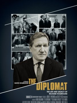 The Diplomat