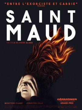 Saint Maud