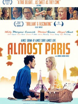 Almost Paris