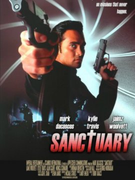 Sanctuary
