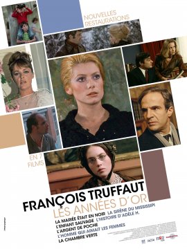La Mariée était en noir
