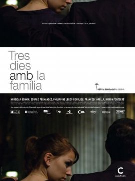 Tres días con la familia