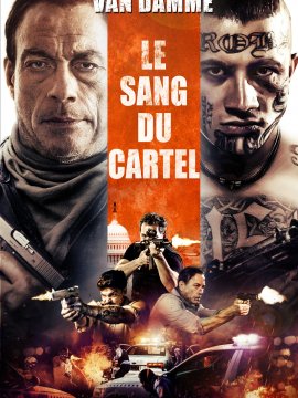Le Sang du Cartel