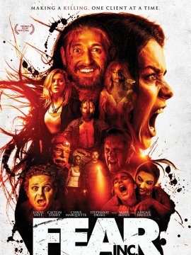 Fear, Inc.