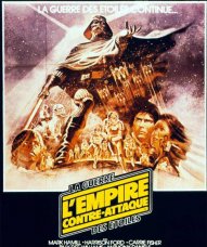 Star Wars : Episode V - L'Empire contre-attaque