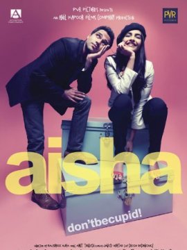 Aisha