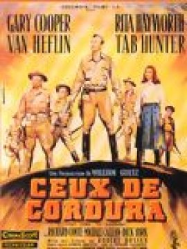 Ceux de Cordura