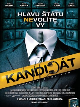 Kandidát
