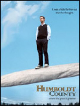 Humboldt County