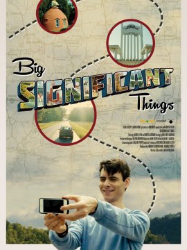Big Significant Things