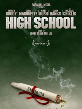 High School