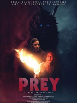 Prey