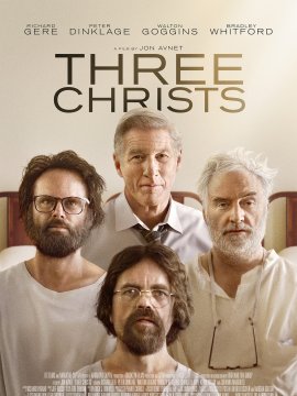 Three Christs