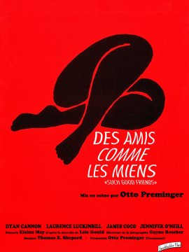 Des Amis comme les miens