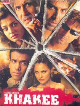 Khakee