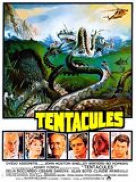 Tentacules
