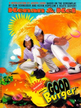 Good Burger