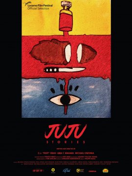 Juju Stories