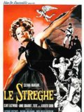 Les Sorcières