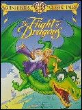 The Flight of Dragons