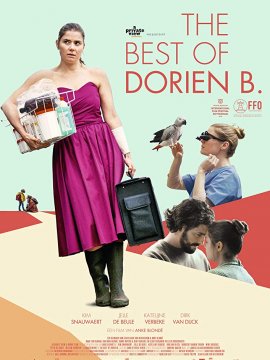 The Best of Dorien B.