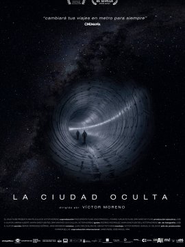 La Ciudad Oculta