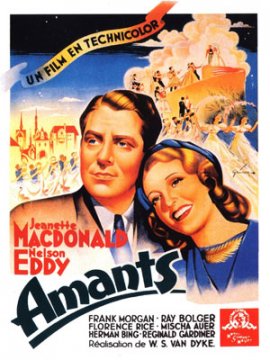 Amants