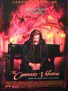 The Caveman's Valentine