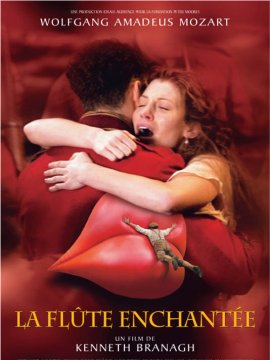 La Flûte enchantée