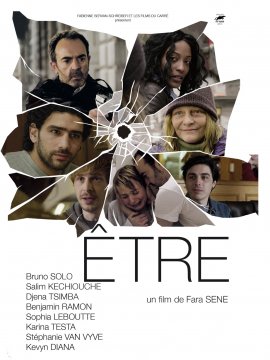 Être