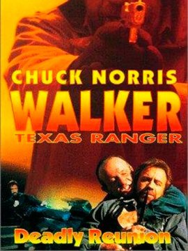 Walker Texas Ranger 3: Deadly Reunion