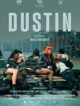 Dustin