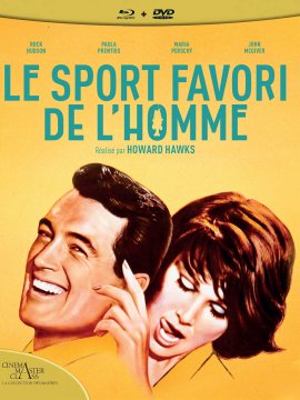 Le Sport favori de l'homme