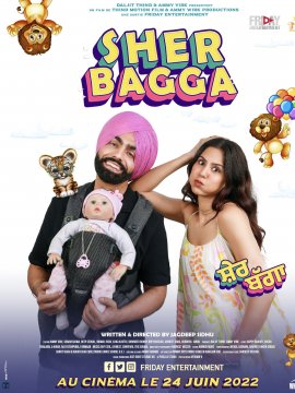 Sher Bagga