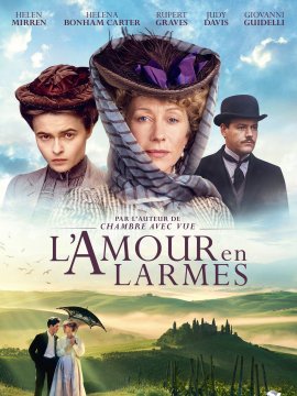 L'Amour en larmes