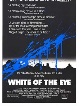 White of the Eye