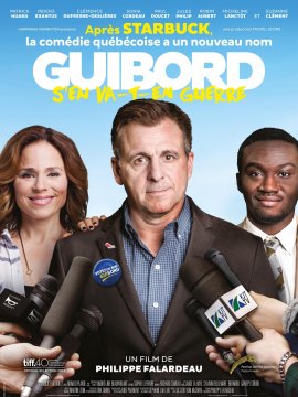 Guibord s'en va-t-en guerre