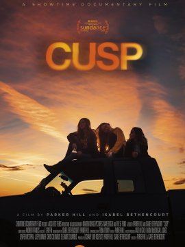 Cusp