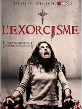 L'Exorcisme