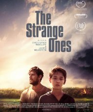 The Strange Ones
