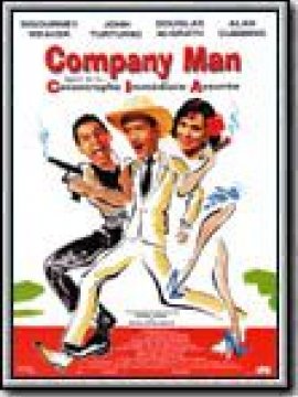 Company Man