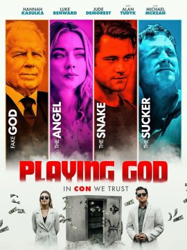 Playing God