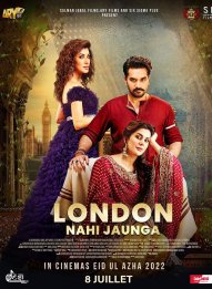 London Nahi Jaunga