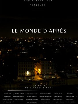 Le Monde d'après