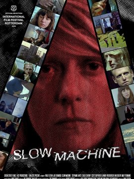 Slow Machine
