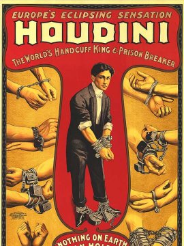 Houdini