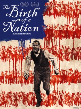 The Birth of a Nation