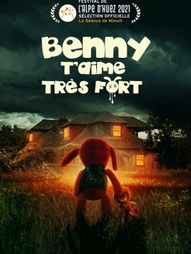 Benny t'aime très fort
