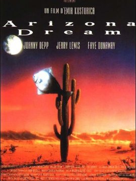 Arizona Dream