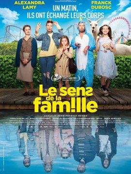 Le Sens de la famille
